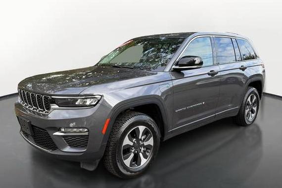 JEEP GRAND CHEROKEE 2024 1C4RJYB60RC710094 image JEEP GRAND CHEROKEE 2024 1C4RJYB60RC710094 image